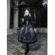 Susin Butterfly Bone Erosion​ Blouses Bolero Corset Skirts JSK and Sets(Reservation/Full Payment Without Shipping)